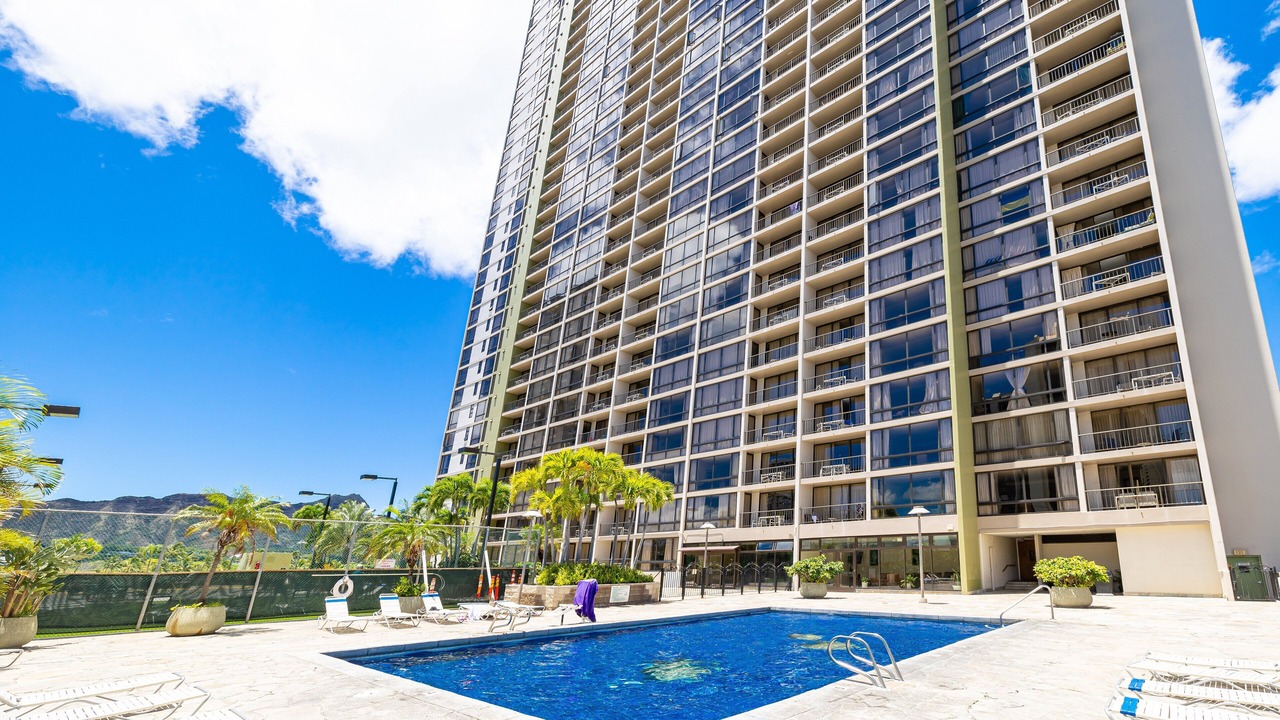 Photo of Outdoor in Waikiki