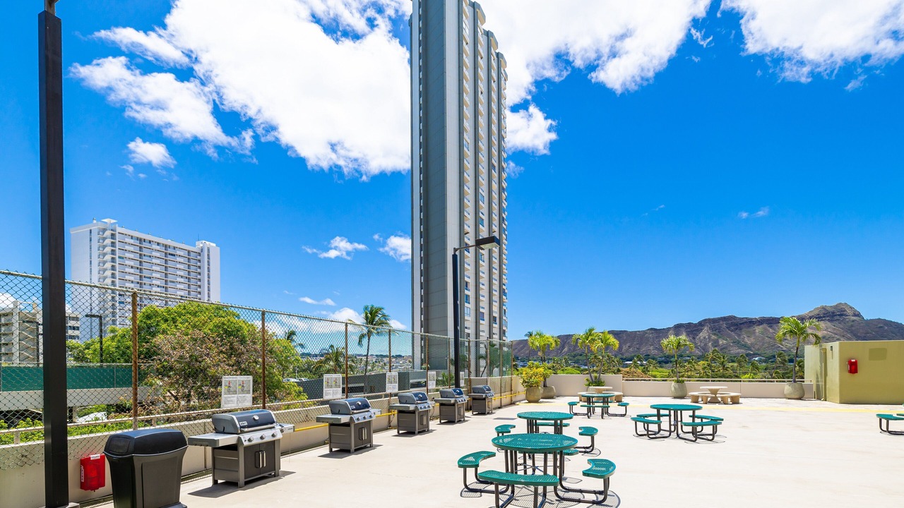 Photo of Outdoor in Waikiki