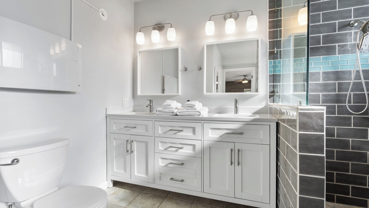 Photo of Bathroom in Mountlake Terrace