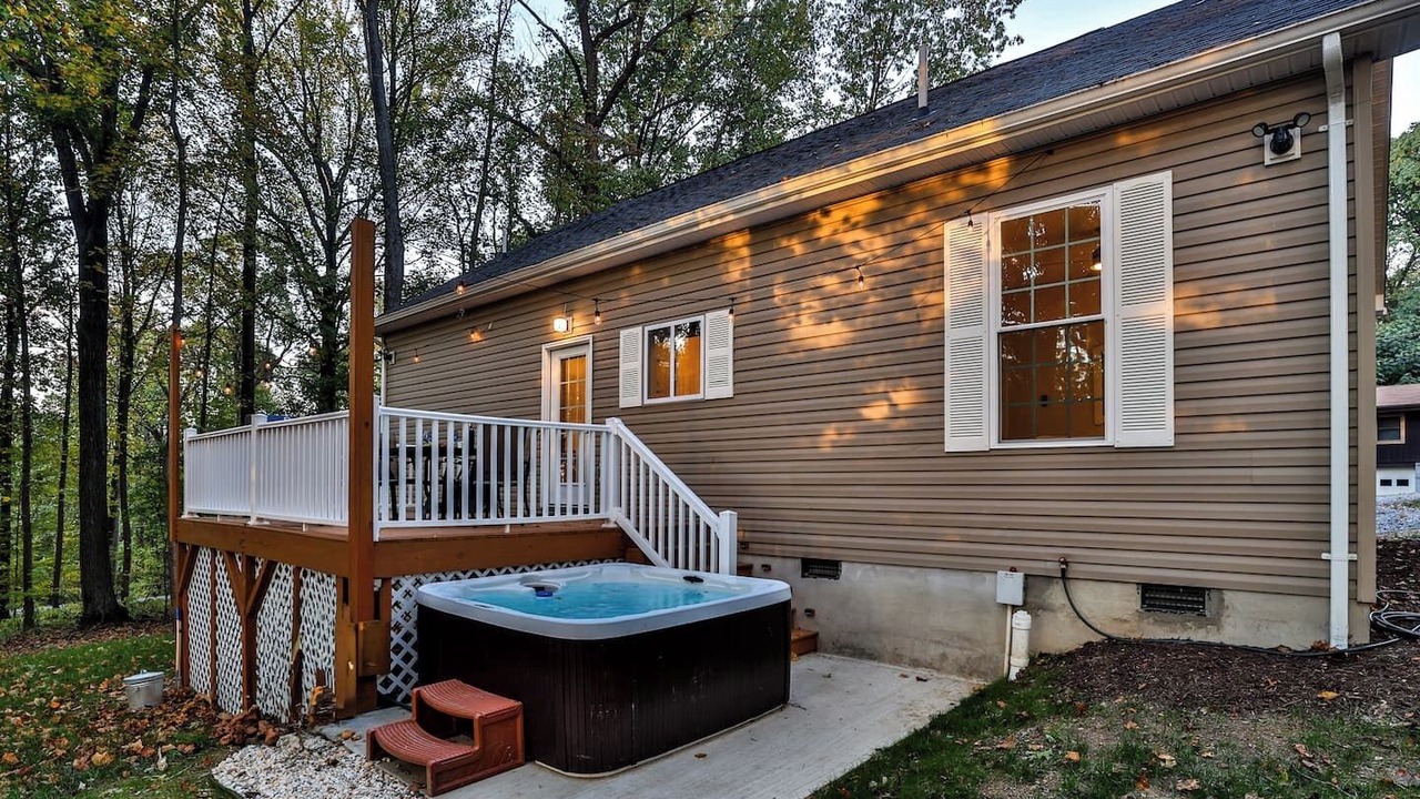 Photo of Outdoor in Millville