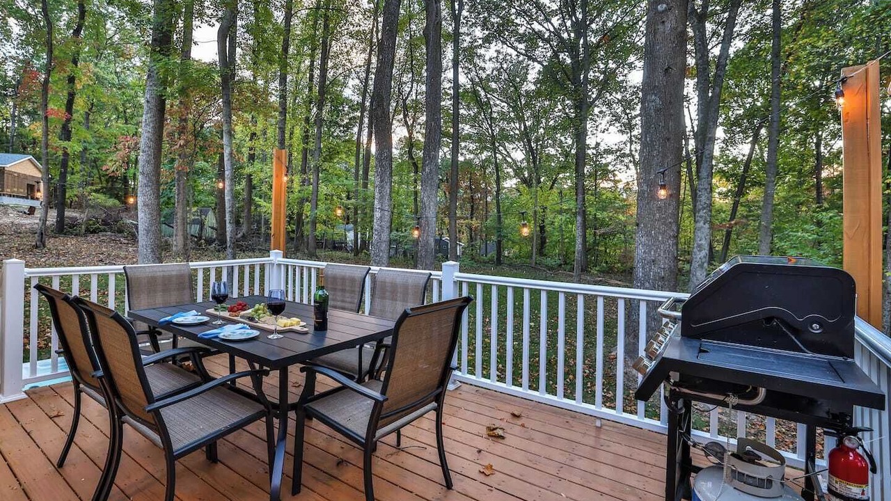 Photo of Outdoor in Millville