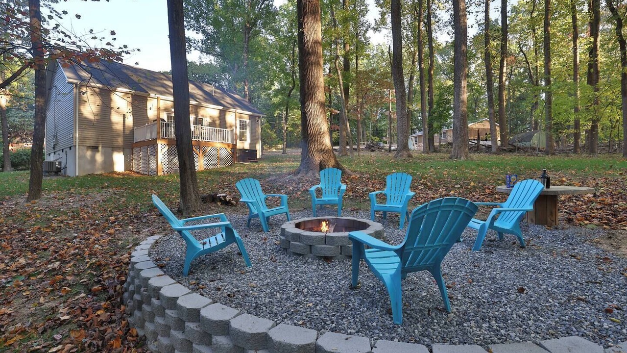 Photo of Outdoor in Millville