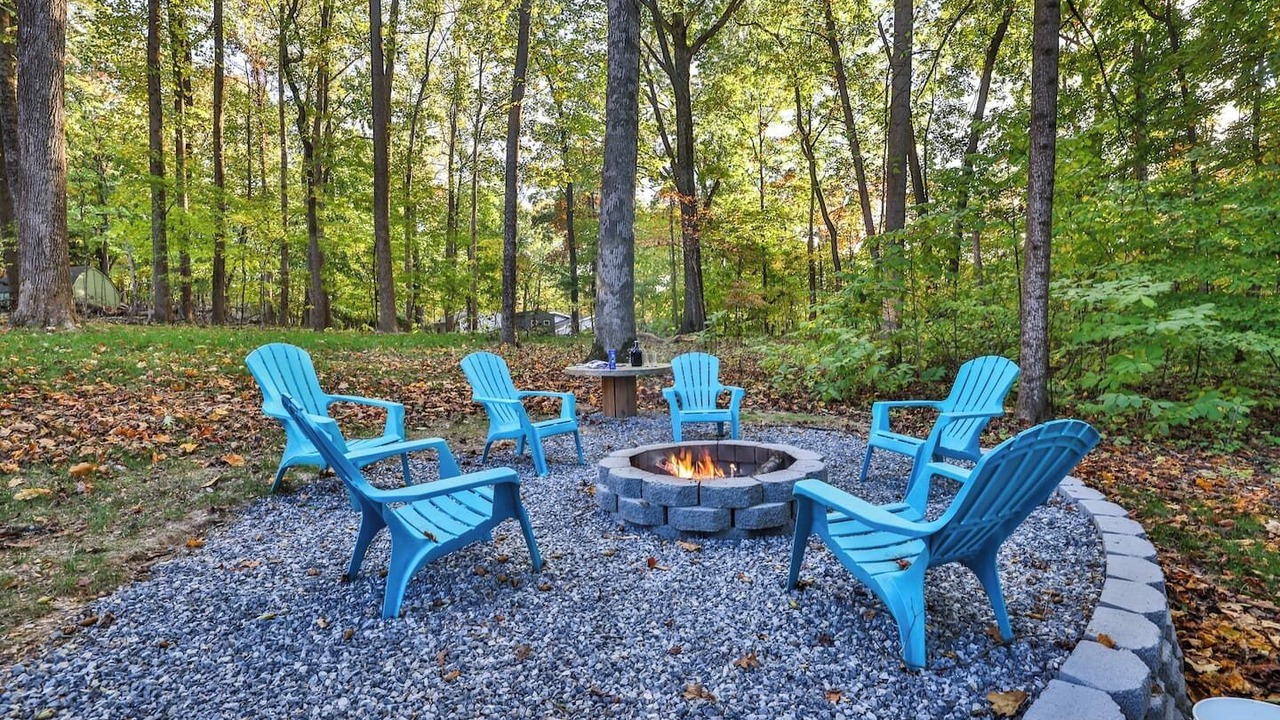 Photo of Outdoor in Millville