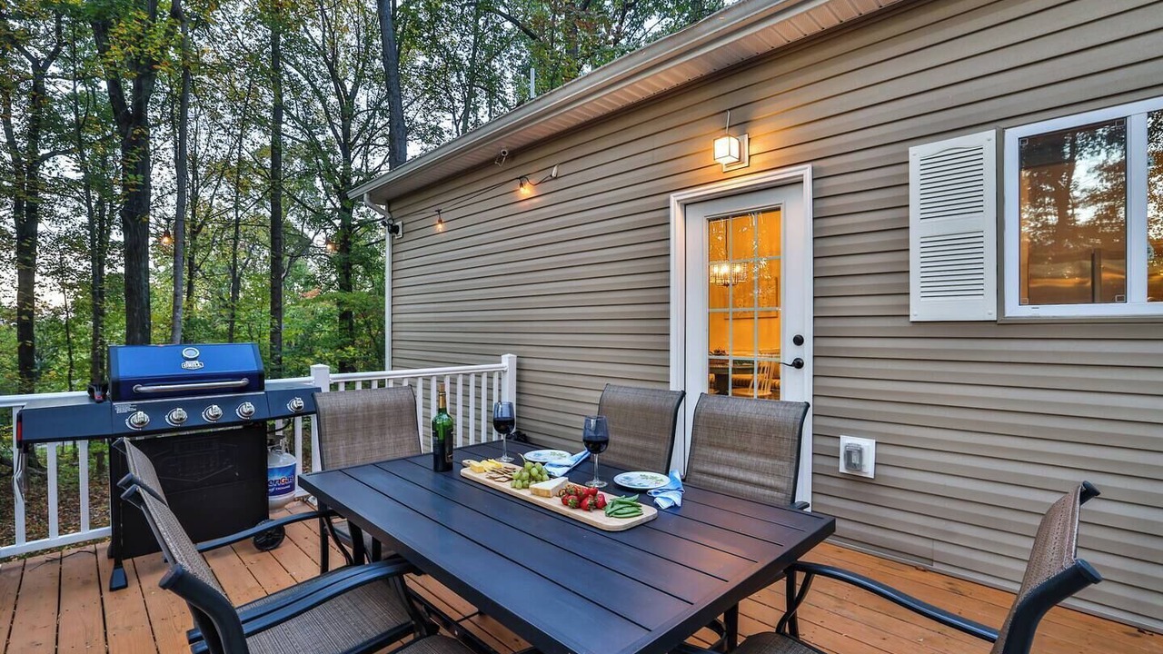 Photo of Outdoor in Millville