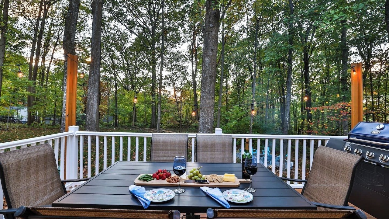 Photo of Outdoor in Millville