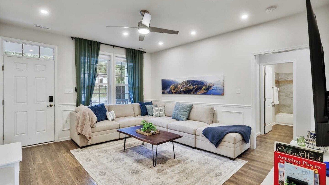 Photo of Bedroom in Millville