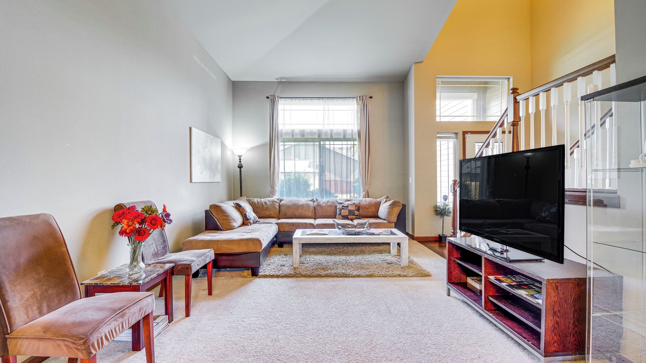Photo of Bedroom in Silver Lake