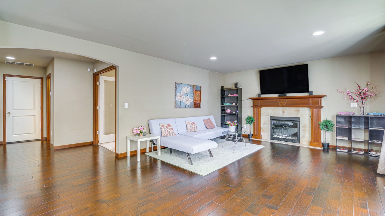 Photo of Bedroom in Silver Lake