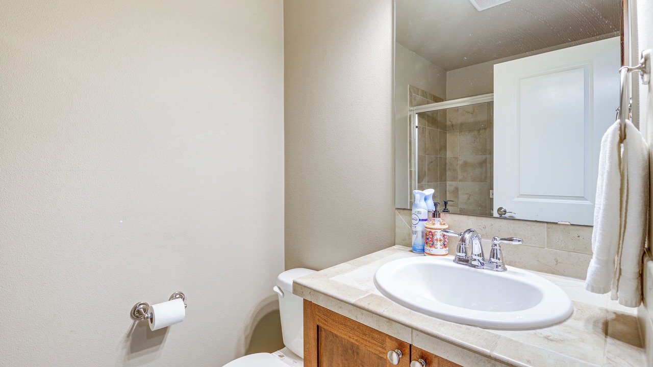 Photo of Bathroom in Silver Lake