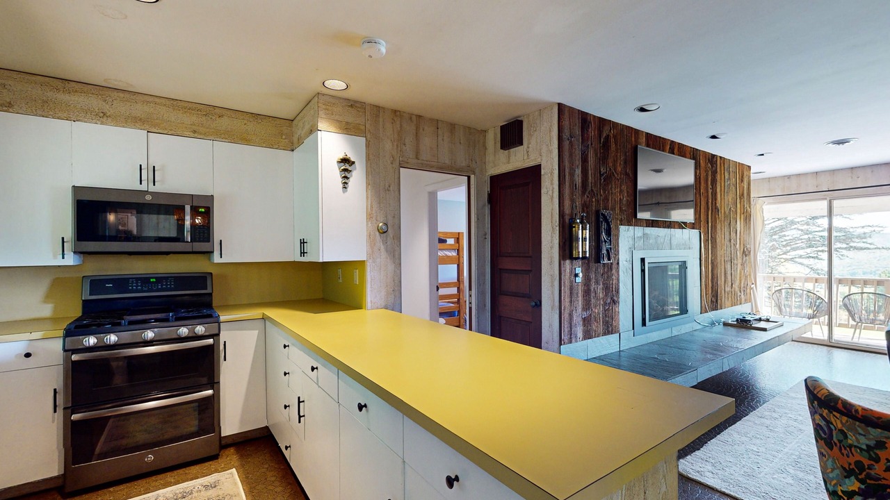 Photo of Kitchen in Jamaica