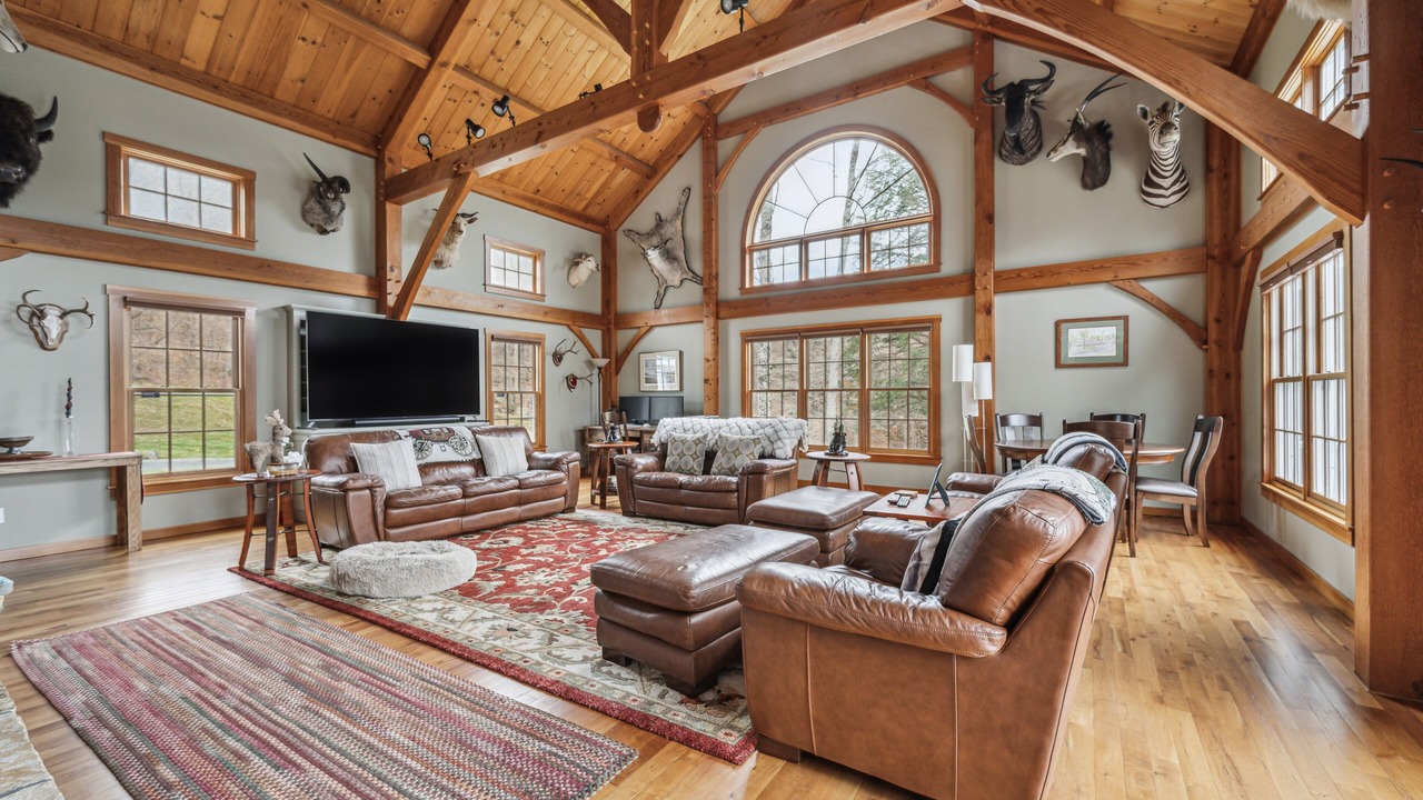 Photo of Bedroom in West Hartford