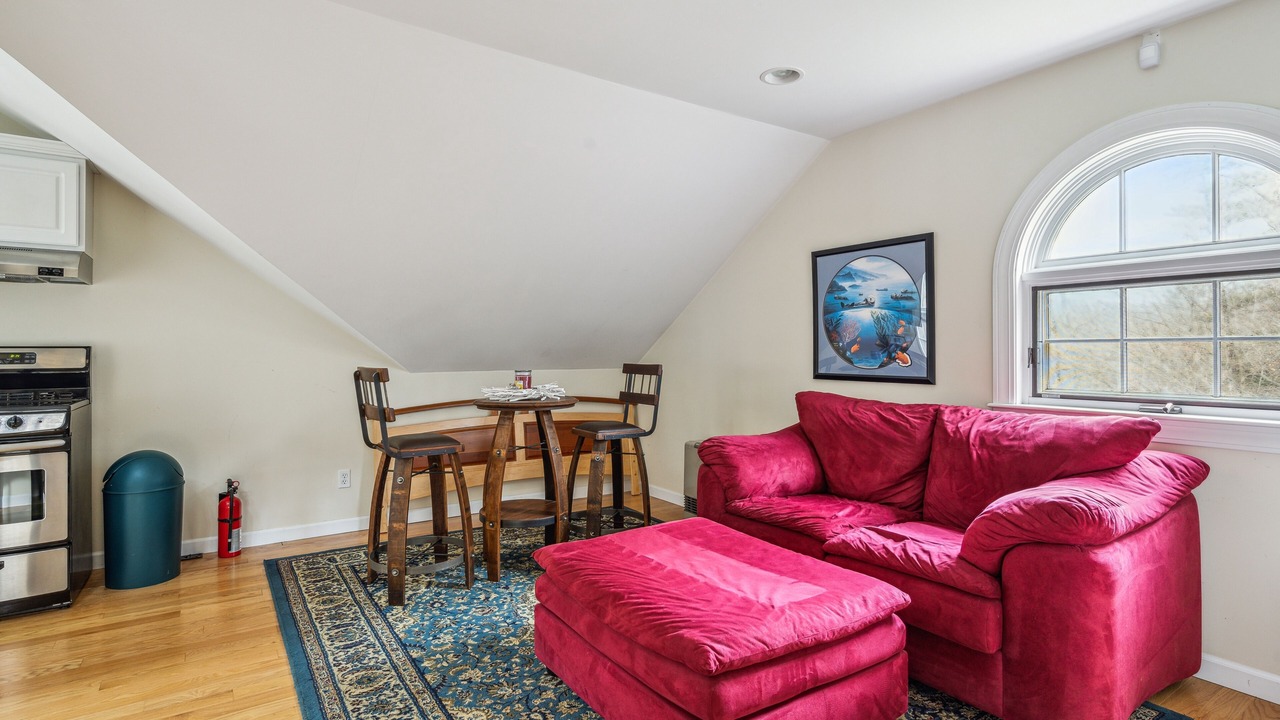 Photo of Bedroom in West Hartford