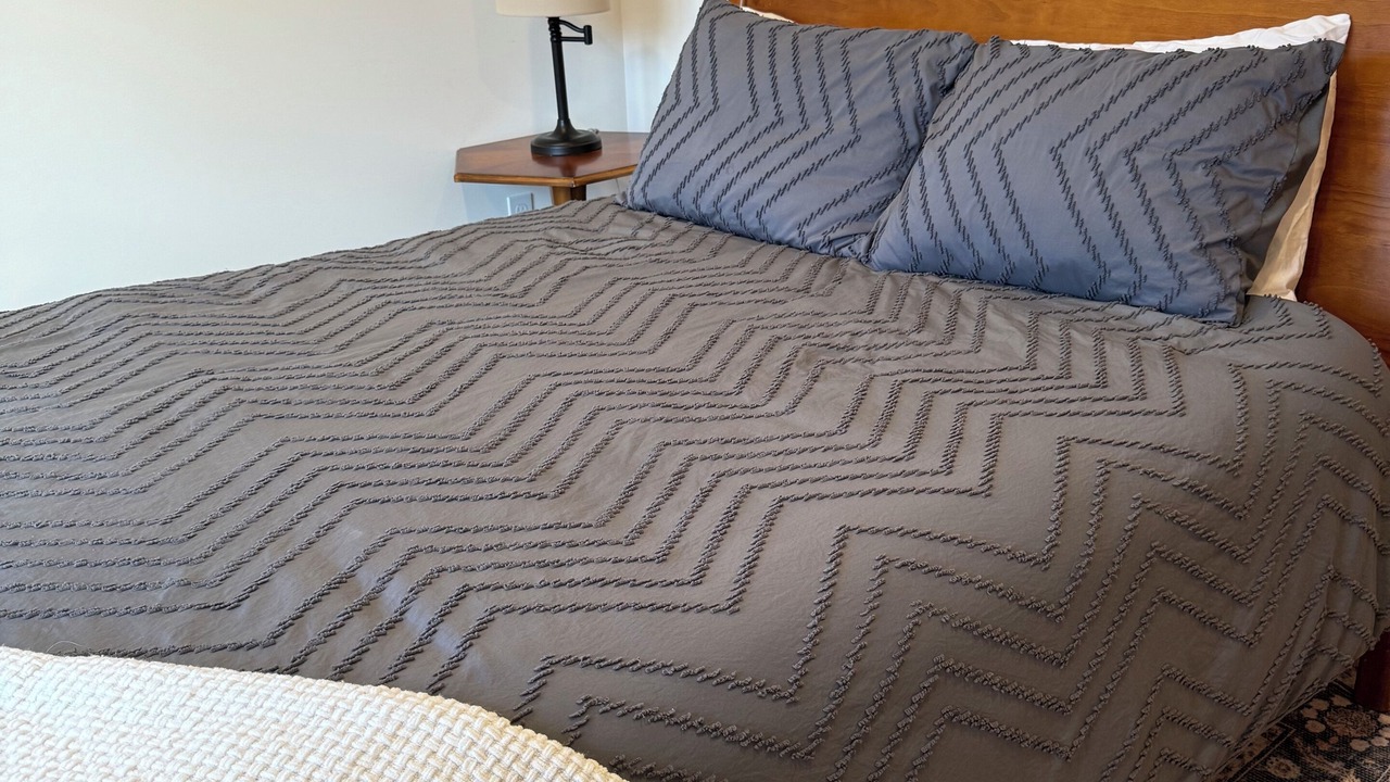 Photo of Bedroom in Winter Harbor