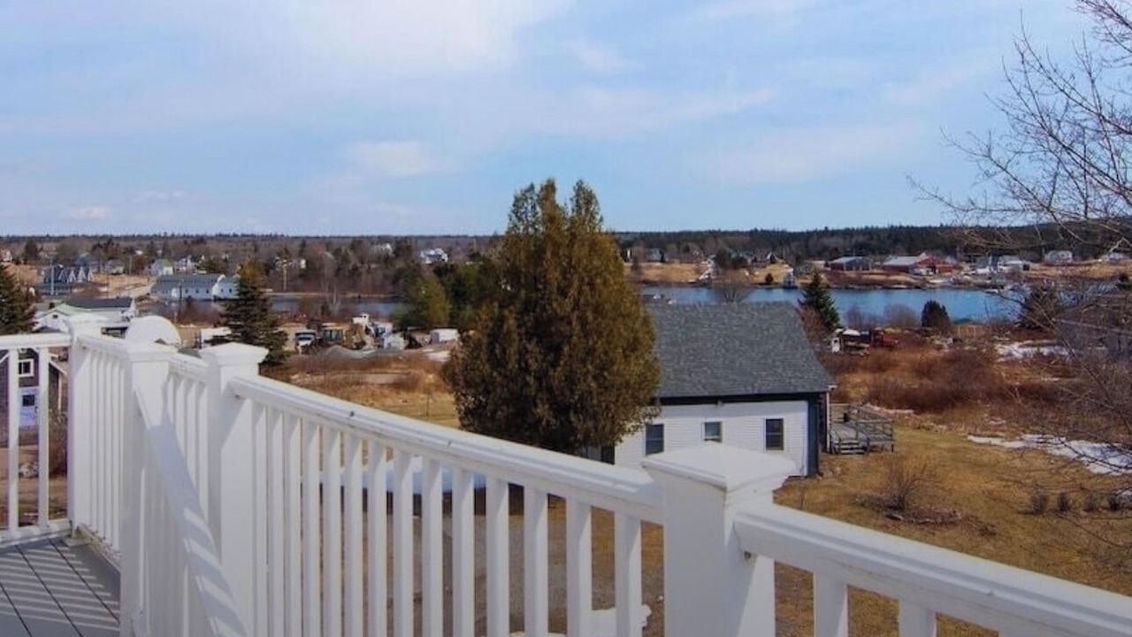 Photo of Outdoor in Winter Harbor