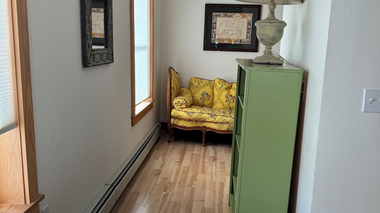 Photo of Livingroom in Winter Harbor