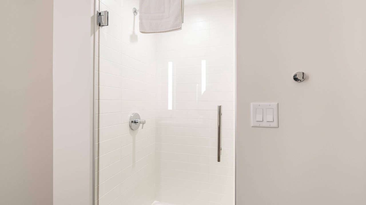 Photo of Bathroom in Seaport District