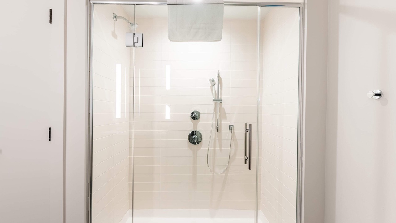 Photo of Bathroom in Seaport District