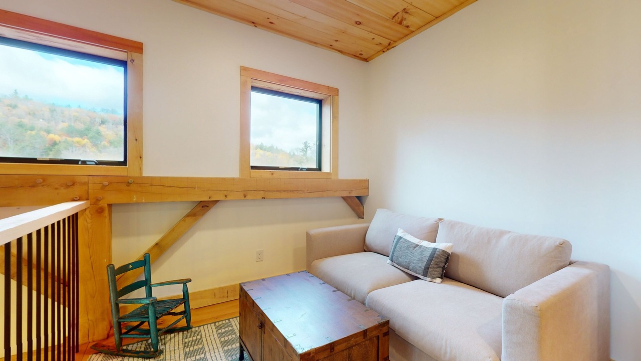 Photo of Livingroom in Hartland Four Corners