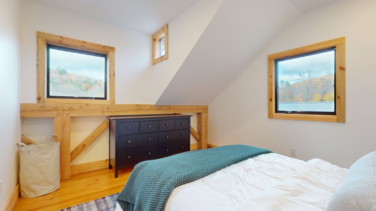 Photo of Bedroom in Hartland Four Corners