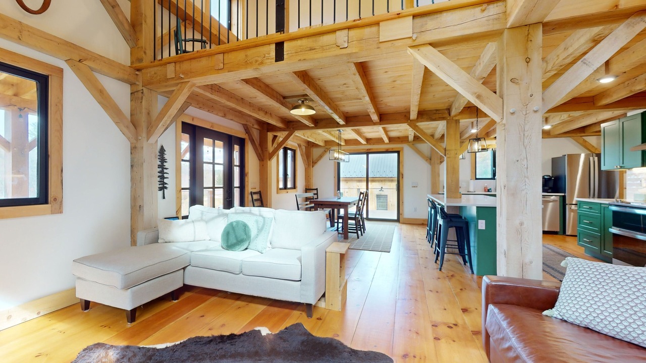 Photo of Livingroom in Hartland Four Corners