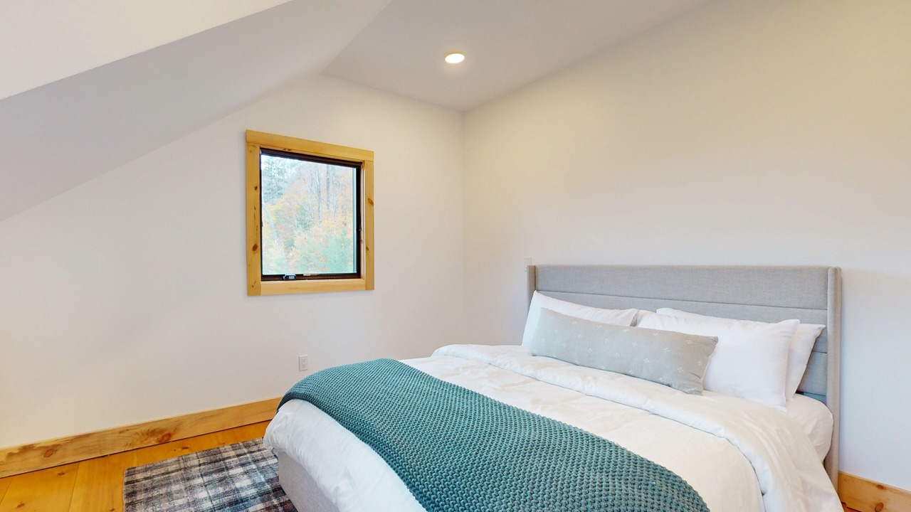 Photo of Bedroom in Hartland Four Corners
