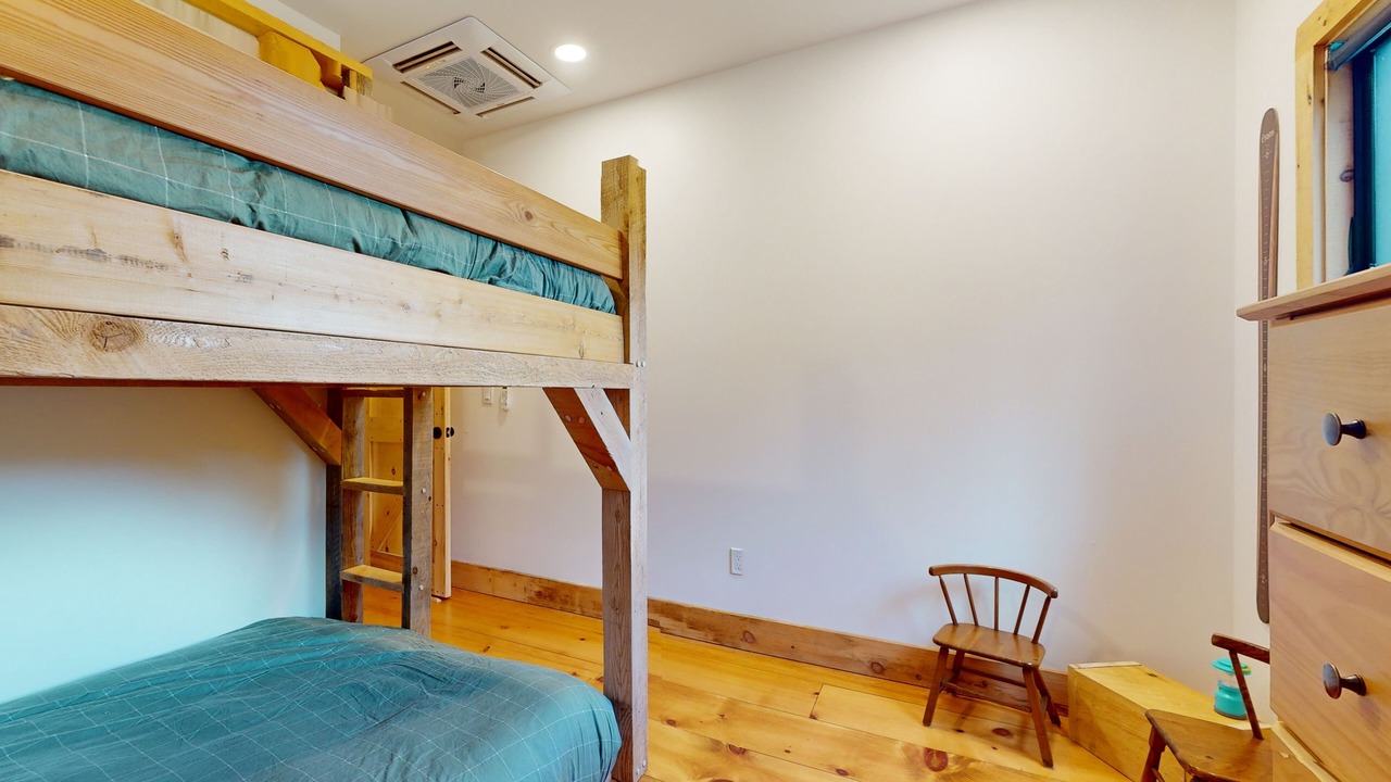 Photo of Bedroom in Hartland Four Corners