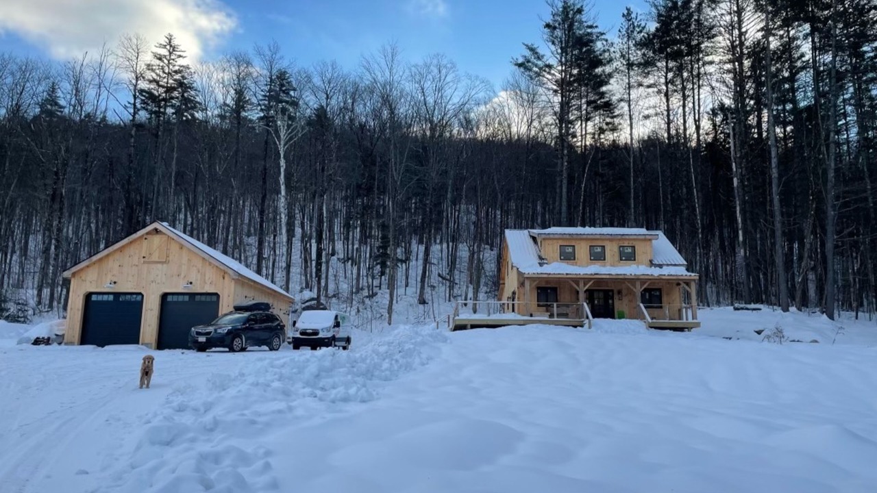 Photo of Outdoor in Hartland Four Corners
