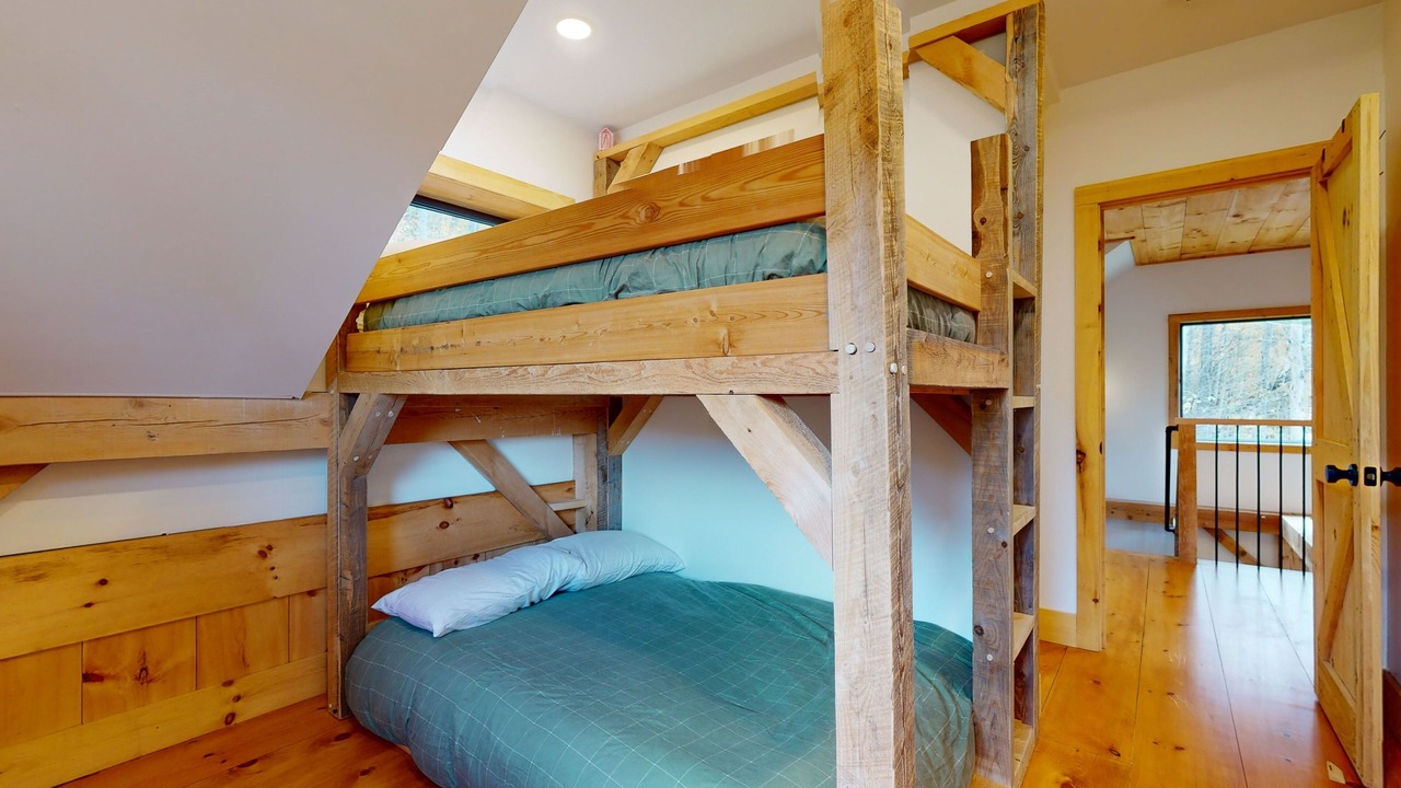 Photo of Bedroom in Hartland Four Corners