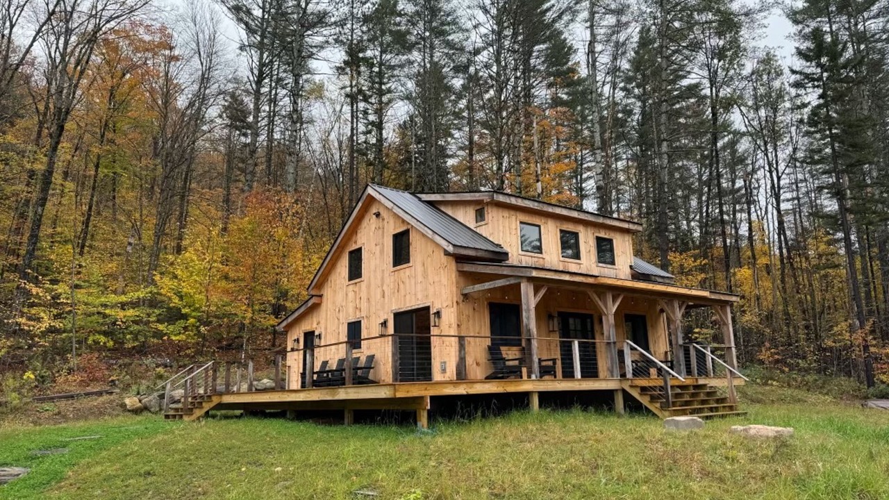 Photo of Outdoor in Hartland Four Corners