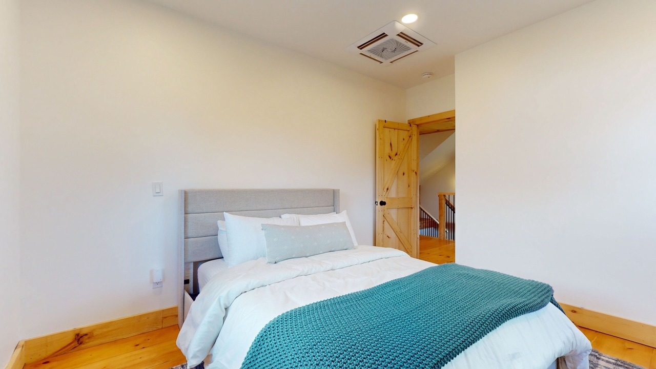 Photo of Bedroom in Hartland Four Corners