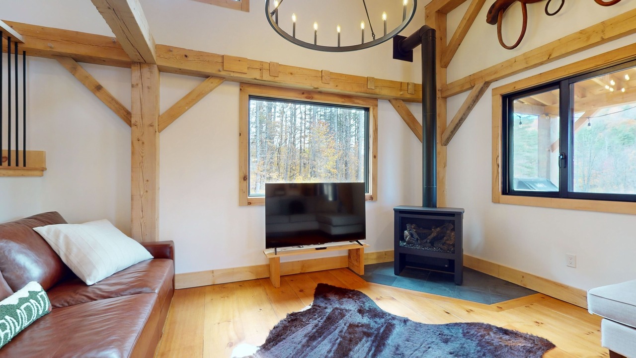 Photo of Livingroom in Hartland Four Corners