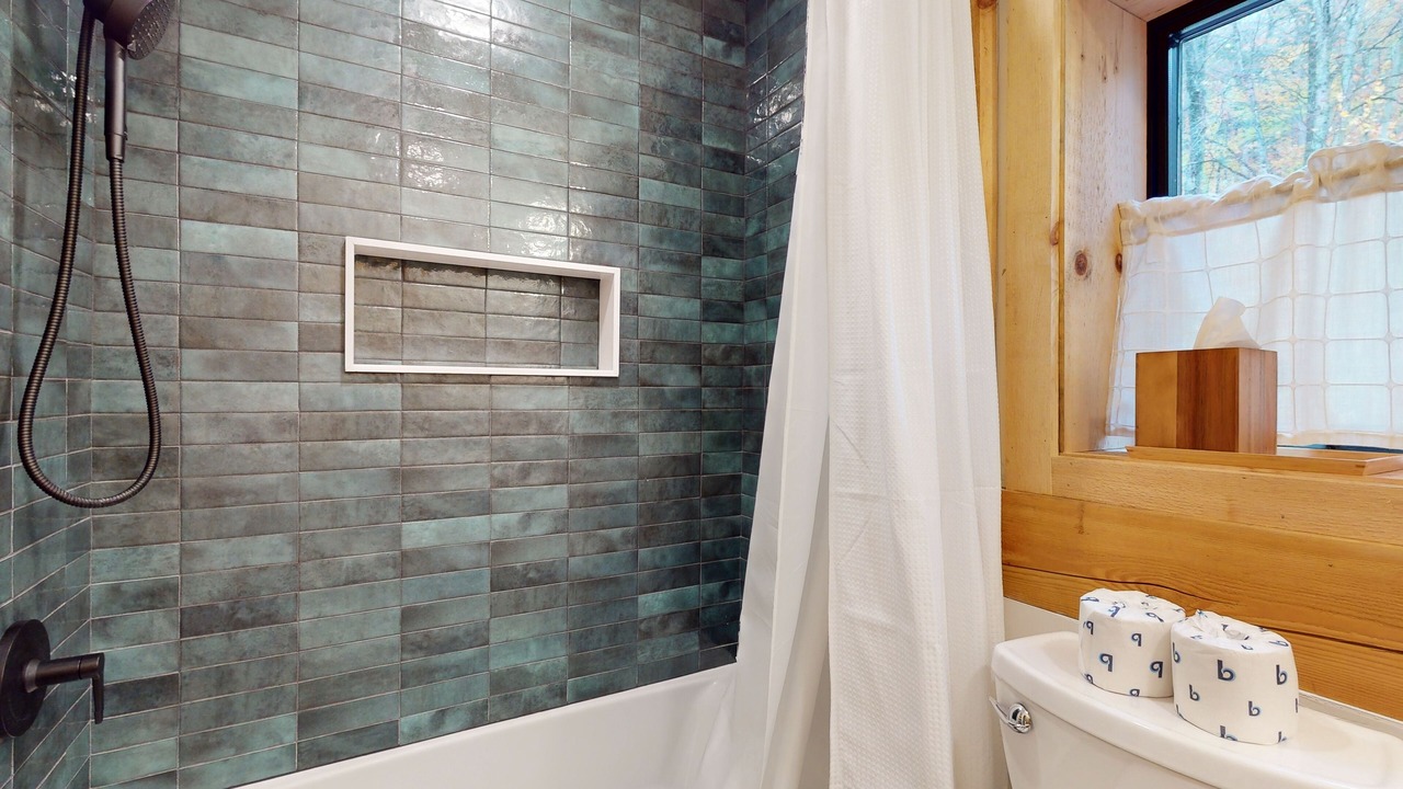Photo of Bathroom in Hartland Four Corners