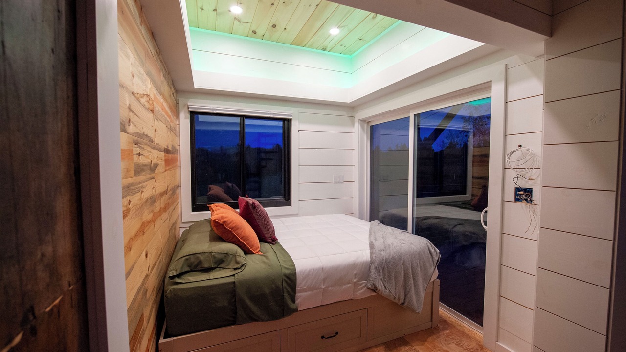 Photo of Bedroom in Whitingham