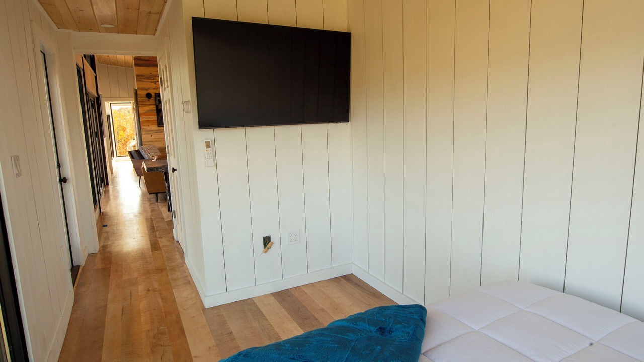 Photo of Bedroom in Whitingham