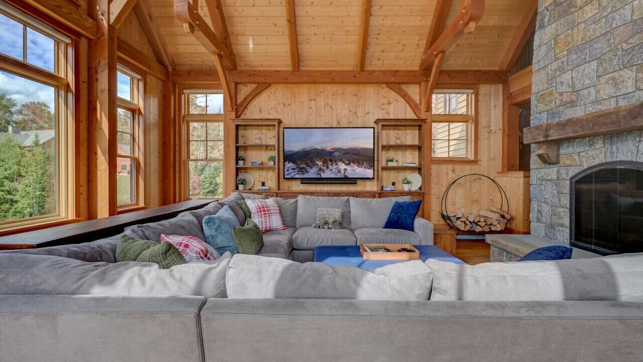 Photo of Livingroom in Franconia
