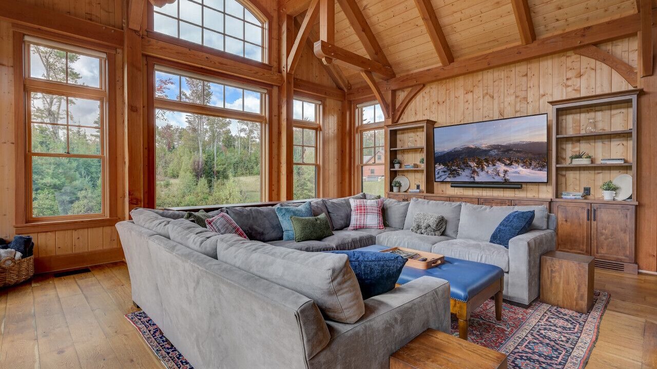 Photo of Livingroom in Franconia
