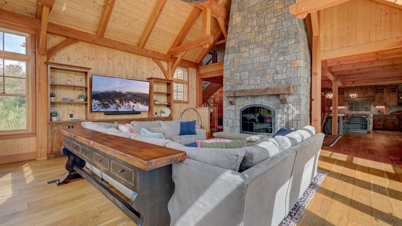 Photo of Livingroom in Franconia