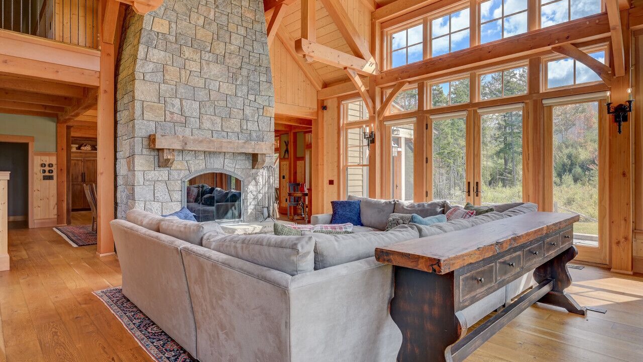 Photo of Livingroom in Franconia