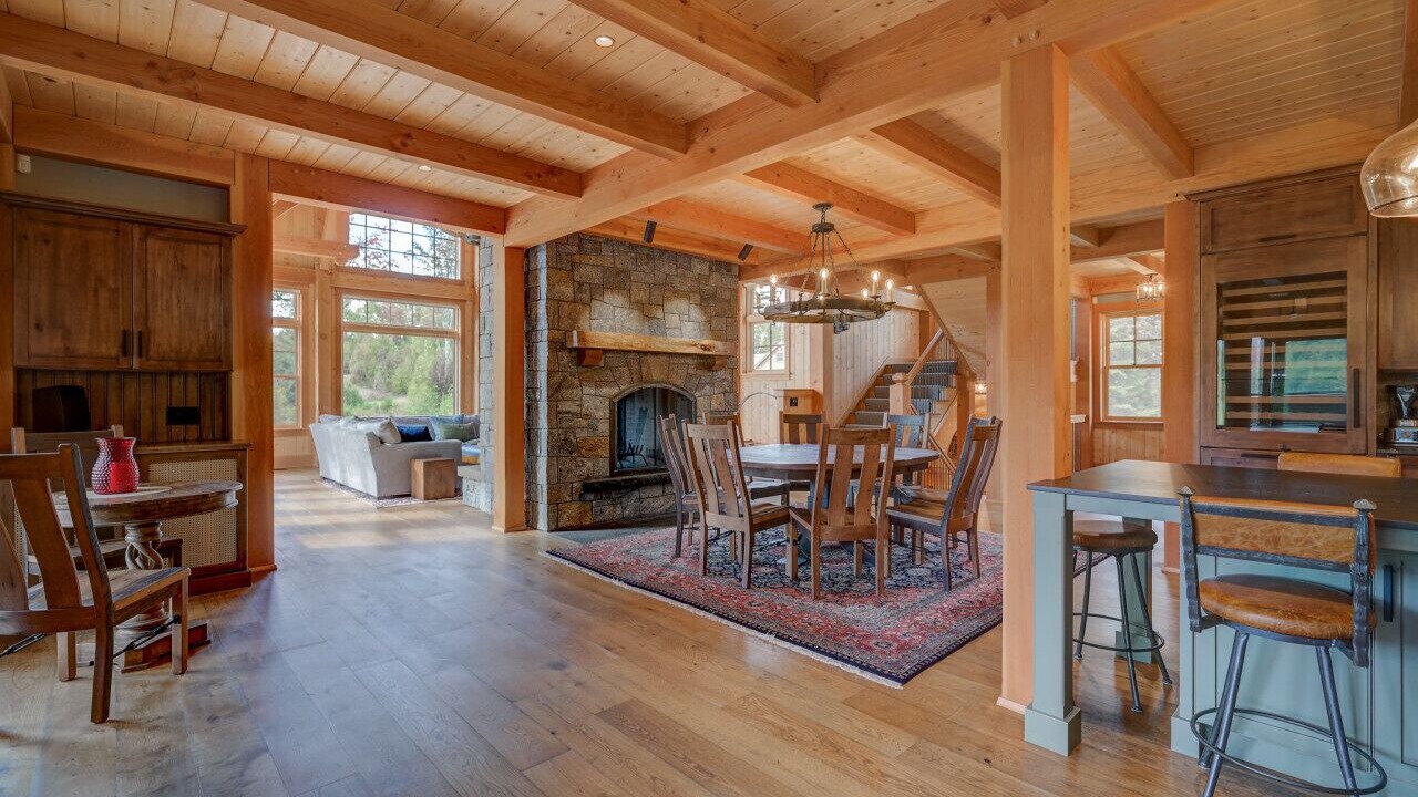 Photo of Livingroom in Franconia