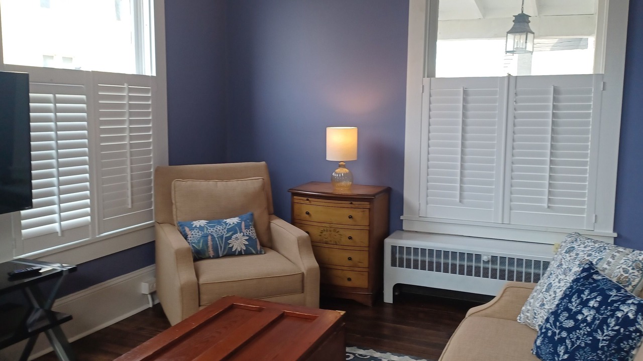 Photo of Livingroom in Petersburg