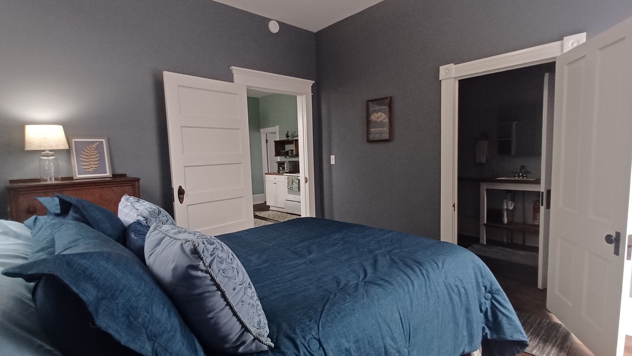 Photo of Bedroom in Petersburg