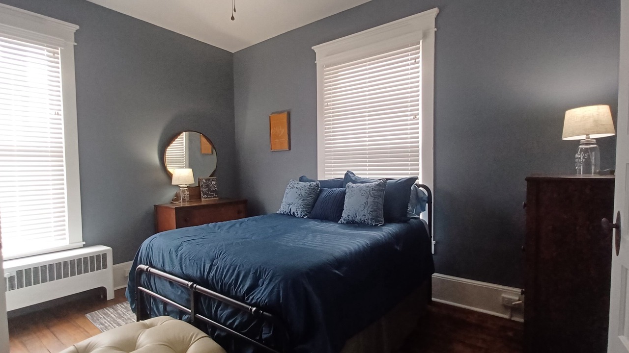 Photo of Bedroom in Petersburg