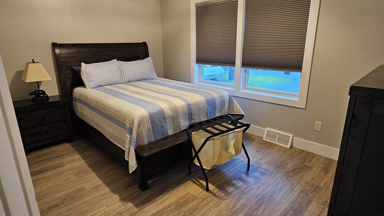 Photo of Bedroom in Ava