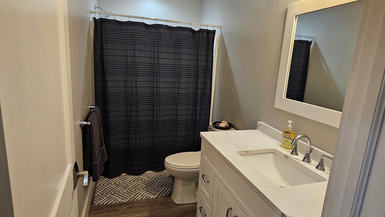 Photo of Bathroom in Ava