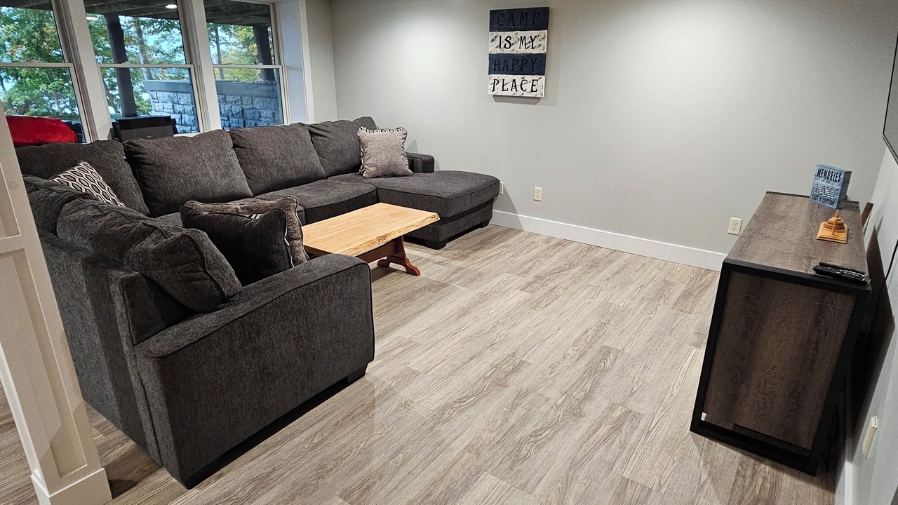 Photo of Livingroom in Ava