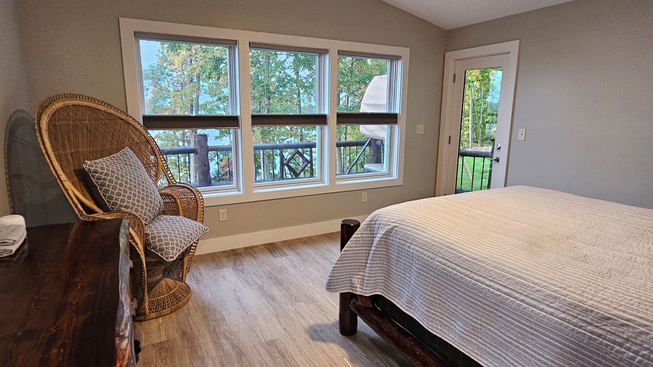 Photo of Bedroom in Ava