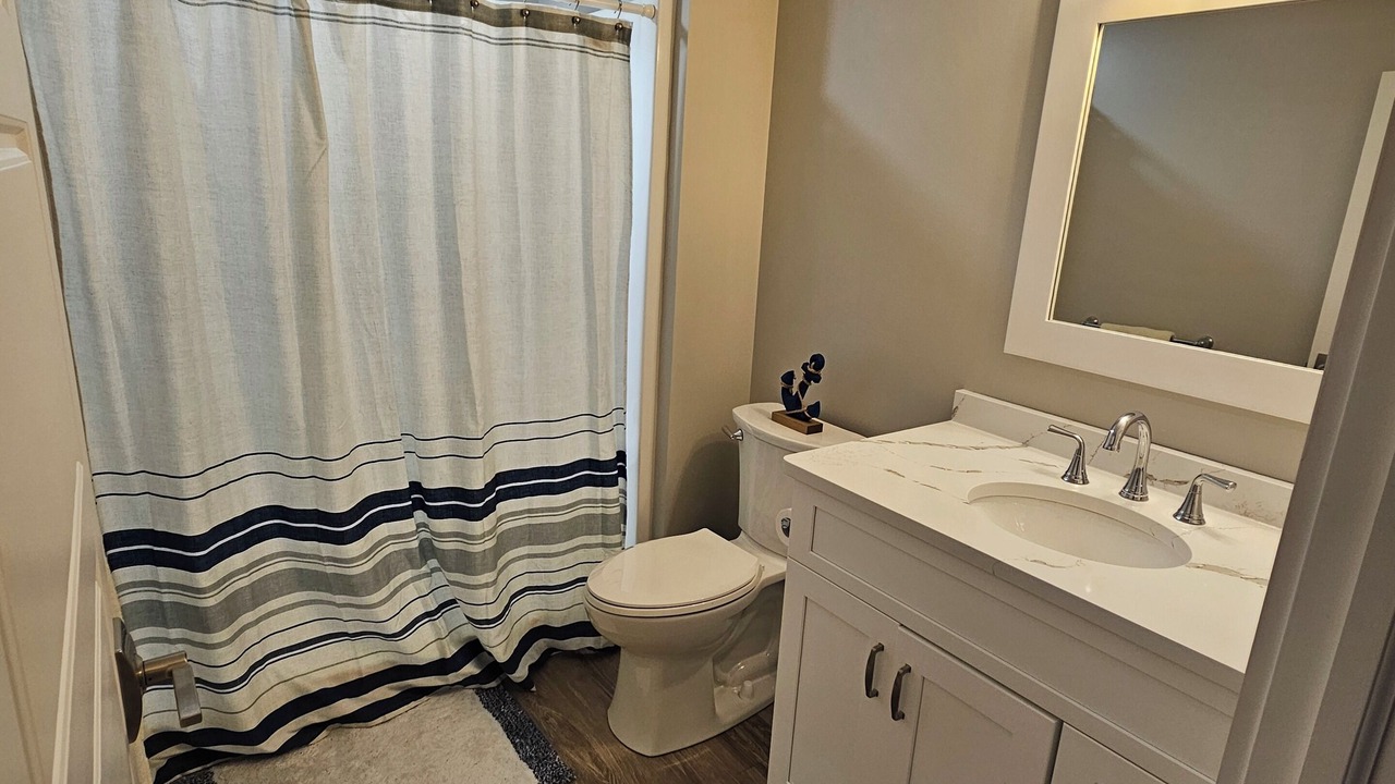 Photo of Bathroom in Ava
