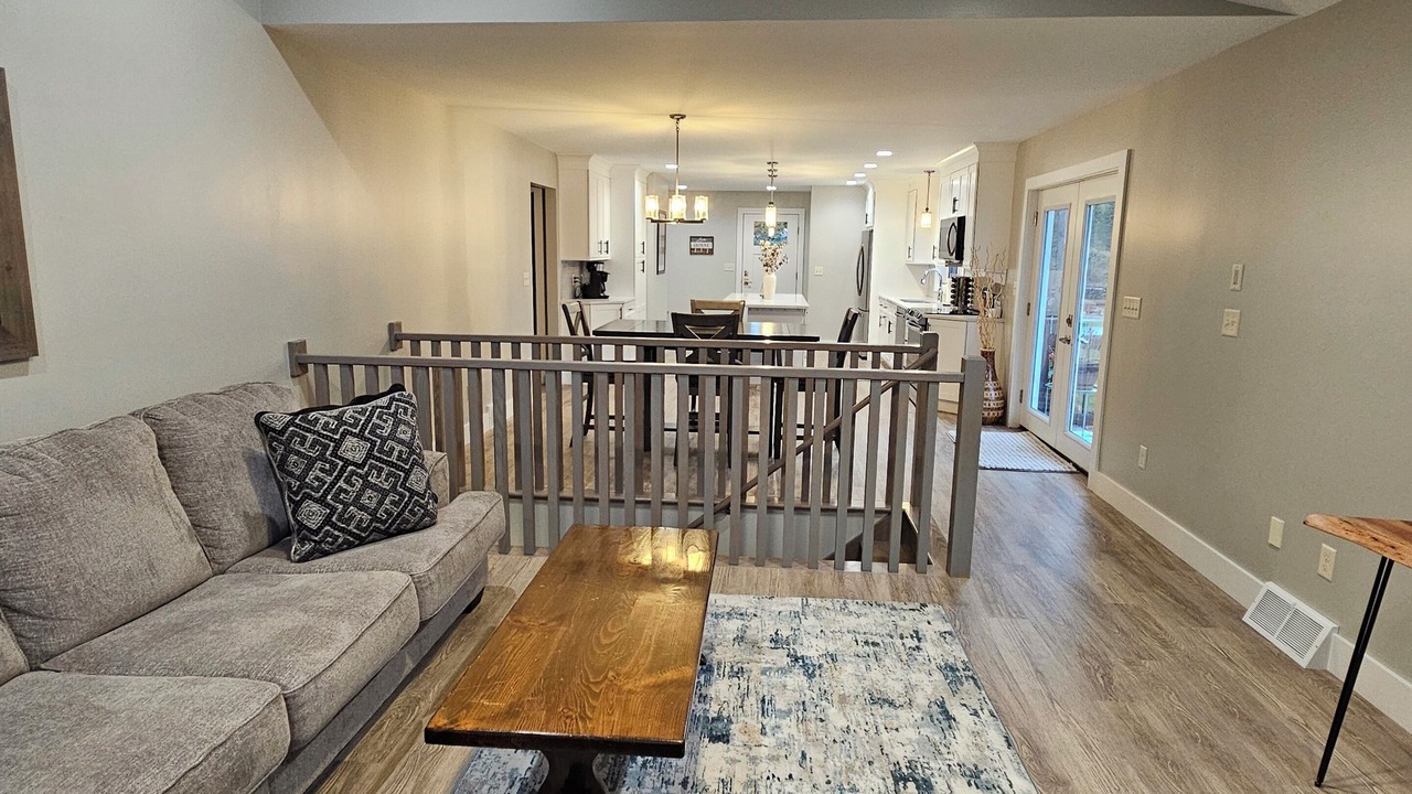 Photo of Livingroom in Ava