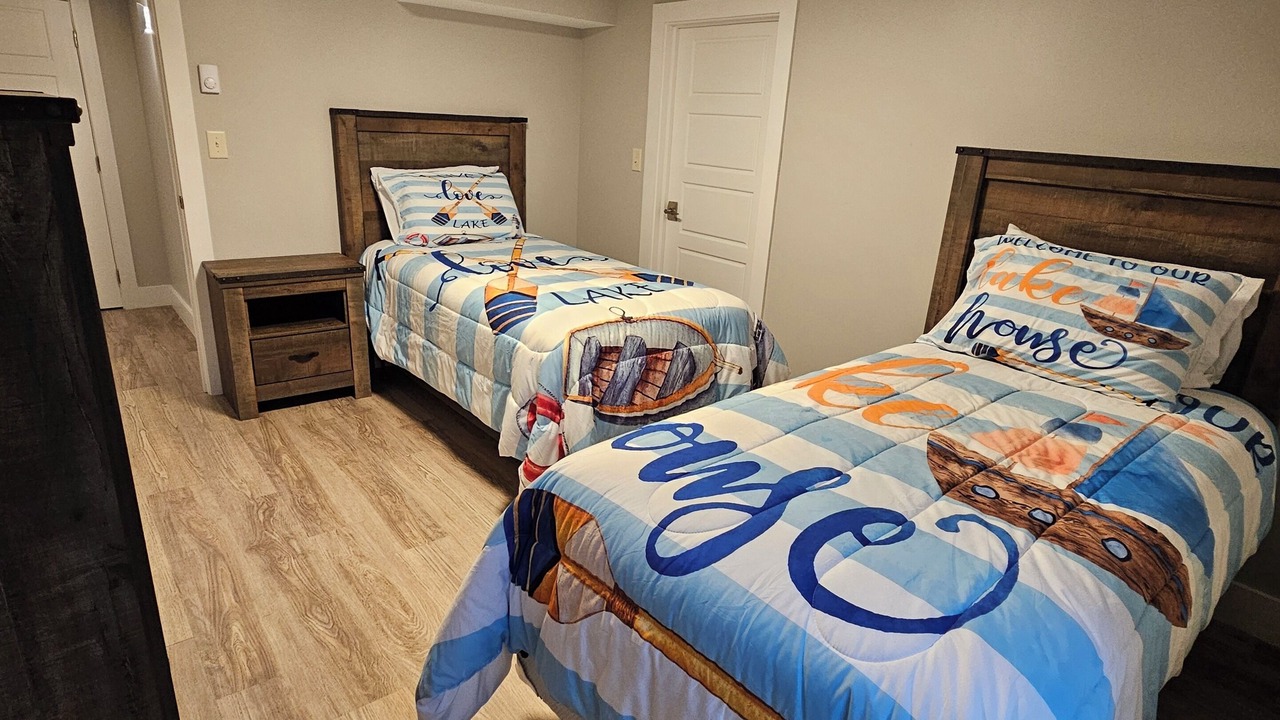 Photo of Bedroom in Ava