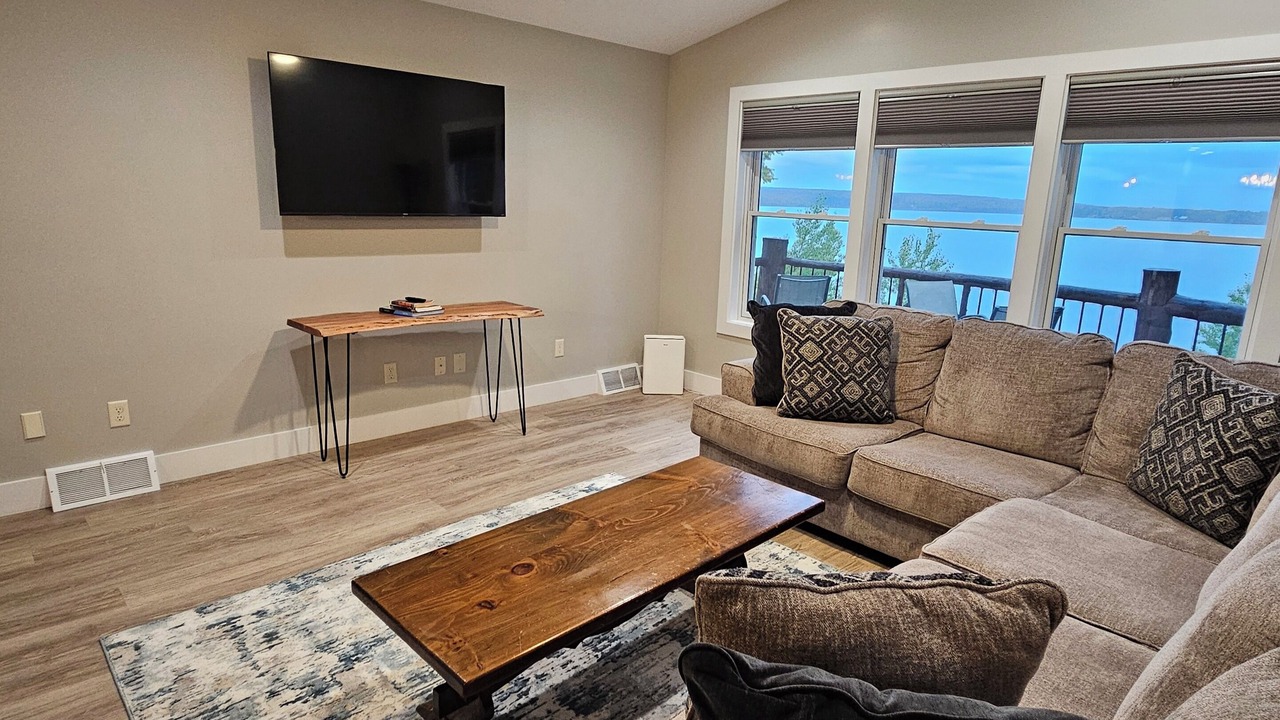 Photo of Livingroom in Ava